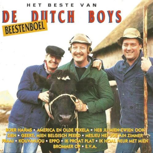 Dutch Boys